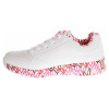 náhled Skechers Uno Lite - Lovely Luv white-red-pink