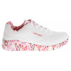 náhled Skechers Uno Lite - Lovely Luv white-red-pink