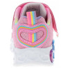 náhled Skechers S Lights-Infinite Heart Lights - Love Prism pink-multi