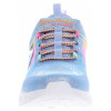 náhled Skechers S-Lights: Unicorn Dreams blue-multi