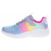 náhled Skechers S-Lights: Unicorn Dreams blue-multi