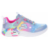 náhled Skechers S-Lights: Unicorn Dreams blue-multi