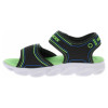 náhled Skechers Hypno Splash blk-blue-lime