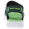 náhled Skechers Hypno Splash blk-blue-lime