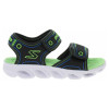 náhled Skechers Hypno Splash blk-blue-lime