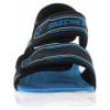 náhled Skechers Hypno - Splash black-blue