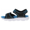 náhled Skechers Hypno - Splash black-blue