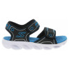 náhled Skechers Hypno - Splash black-blue