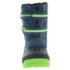 náhled Lee Cooper chlapecké sněhule LCJ-23-44-2006K navy-lime