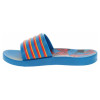 náhled Ipanema plážové pantofle 26289-25437 blue-blue-red