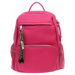 Desigual dámský batoh 23WAKP15 3002 fuchsia