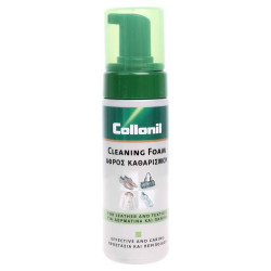 Collonil Cleaning Foam 150 ml