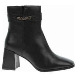 Bagatt dámské polokozačky D11-ABT34-1100 black