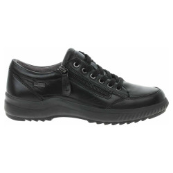 Tamaris dámské polobotky 8-83707-29 black nappa