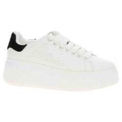 Tamaris dámská obuv 1-23743-41 white-black