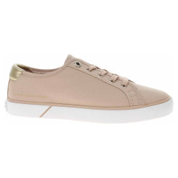 Tommy Hilfiger dámská obuv FW0FW06957 TRY Misty Blush