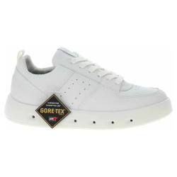 Ecco dámská obuv Street 720 W 20971301007 white