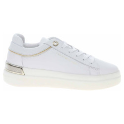 Tommy Hilfiger dámská obuv FW0FW07030 White