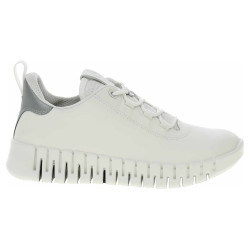 Ecco dámská obuv Gruuv W 21820360718 white-light grey