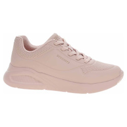 Skechers Uno Lite - Lite Work blush