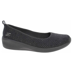 Skechers Arya - Sweet Glitz black