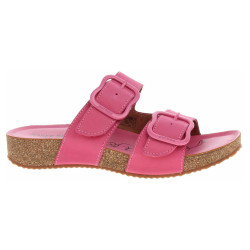 Josef Seibel dámské pantofle 78564 380423 pink