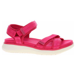 Tamaris dámské sandály 1-28262-42 fuxia