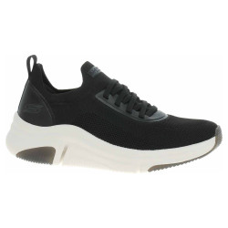 Skechers BOBS Sport Sparrow Flex - Instant Clout black