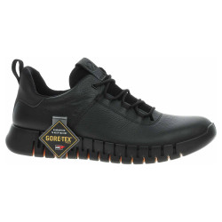 Ecco pánská obuv Gruuv M 52522401001 black