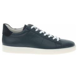 Ecco Street Lite M pánské polobotky 52130453579 marine-navy