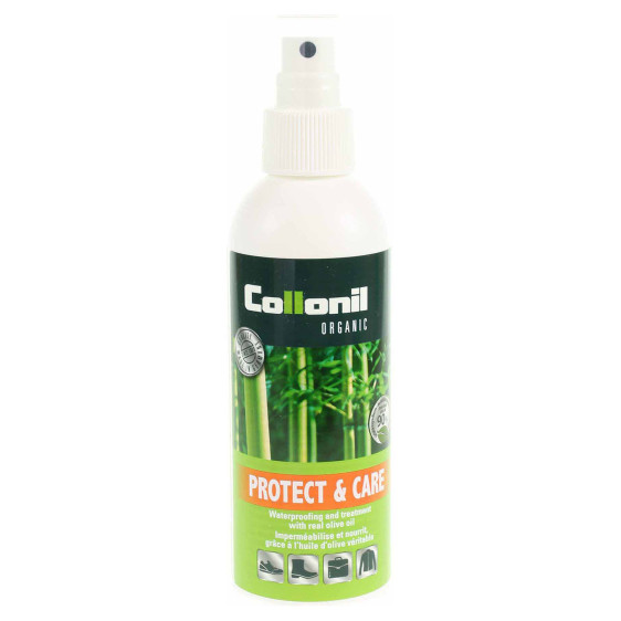 detail Collonil Organic Protect Care