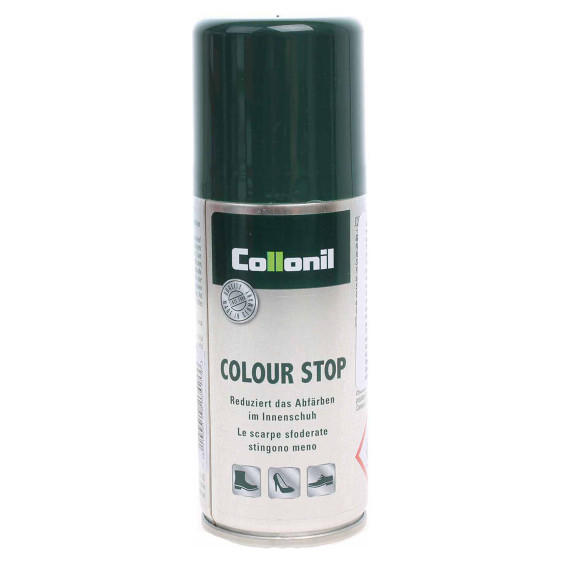 detail Collonil Colour Stop Spray