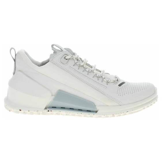 detail Ecco dámská obuv Biom 20 W 80075351969 white-white-white