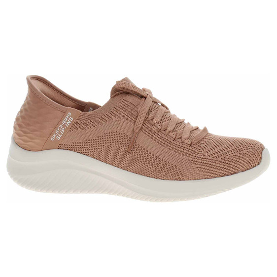 detail Skechers Slip-ins: Ultra Flex 3.0 - Brilliant Path tan