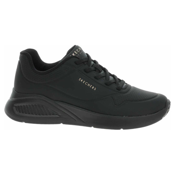 detail Skechers Uno Lite - Lite Work black