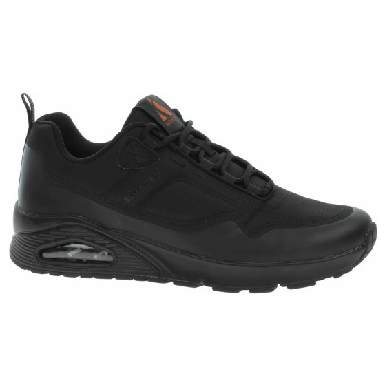 detail Skechers Uno - Maverick Flooded black