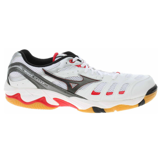 detail Mizuno Wave Rally 9KV-19509