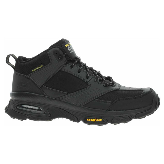 detail Skechers Skech-Air Envoy - Bulldozer black