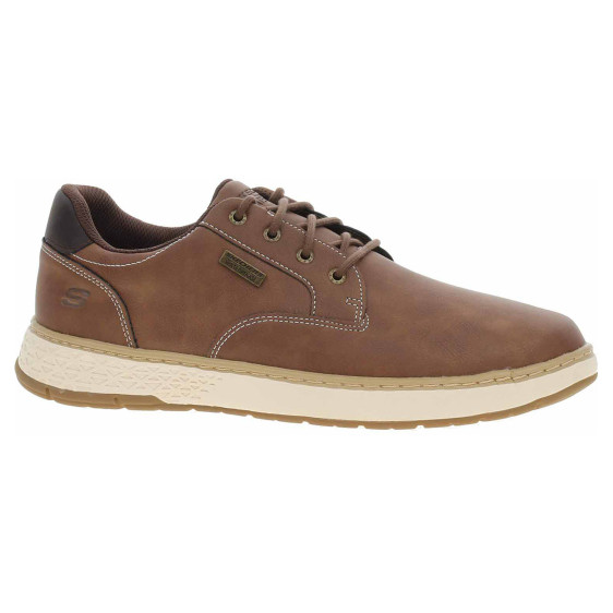 detail Skechers Relaxed Fit: Garlan - Pryor